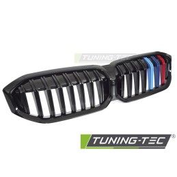 GRILLE GLOSSY BLACK TRI-COLOUR fits BMW G20 / G21 LCI 22-, Nouveaux produits tuning-tec