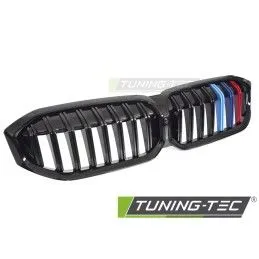 GRILLE GLOSSY BLACK TRI-COLOUR fits BMW G20 / G21 LCI 22-, Nouveaux produits tuning-tec