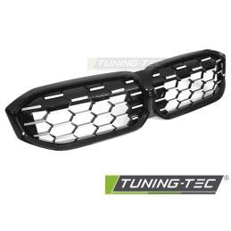 GRILLE DIAMOND SILVER BLACK fits BMW G20 / G21 LCI 22-, Nouveaux produits tuning-tec