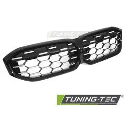 GRILLE DIAMOND SILVER BLACK fits BMW G20 / G21 LCI 22-, Nouveaux produits tuning-tec
