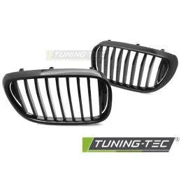 GRILLE GLOSSY BLACK fits BMW G11 / G12 15-19, Nouveaux produits tuning-tec