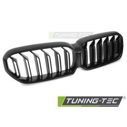 GRILLE SPORT GLOSSY BLACK DOUBLE BAR fits BMW G30 / G31 LCI 20-23, Nouveaux produits tuning-tec