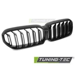 GRILLE SPORT GLOSSY BLACK DOUBLE BAR fits BMW G30 / G31 LCI 20-23, Nouveaux produits tuning-tec
