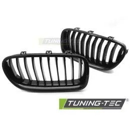 GRILLE GLOSSY BLACK fits BMW F10 / F11 10-16, Nouveaux produits tuning-tec