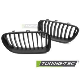 GRILLE MATT BLACK fits BMW F10 / F11 10-16, Nouveaux produits tuning-tec