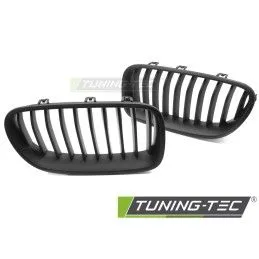 GRILLE MATT BLACK fits BMW F10 / F11 10-16, Nouveaux produits tuning-tec