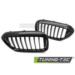 GRILLE GLOSSY BLACK fits BMW G30 / G31 17-20 , Nouveaux produits tuning-tec