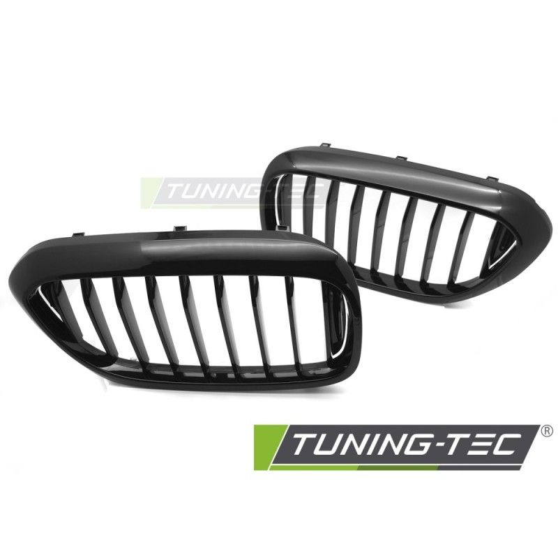 GRILLE GLOSSY BLACK fits BMW G30 / G31 17-20 , Nouveaux produits tuning-tec GRILLE GLOSSY BLACK fits BMW G30 / G31 17-20 , Nouveaux produits tuning-tec