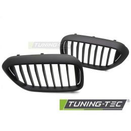 GRILLE MATT BLACK fits BMW G30 / G31 17-20 , Nouveaux produits tuning-tec