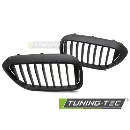 GRILLE MATT BLACK fits BMW G30 / G31 17-20 , Nouveaux produits tuning-tec