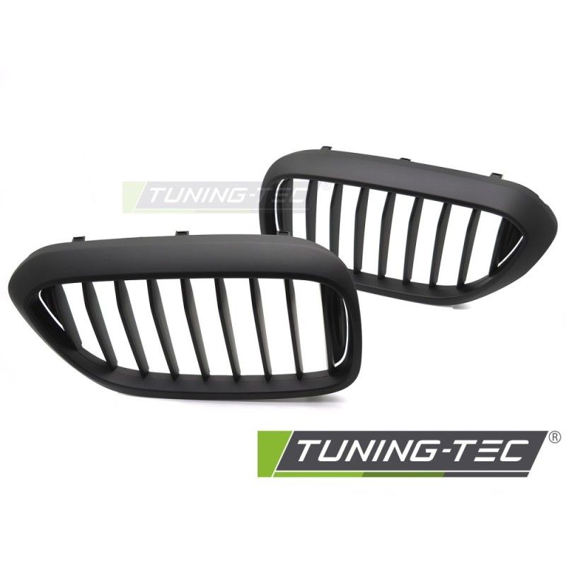 GRILLE MATT BLACK fits BMW G30 / G31 17-20 , Nouveaux produits tuning-tec GRILLE MATT BLACK fits BMW G30 / G31 17-20 , Nouveaux produits tuning-tec