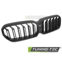 GRILLE SPORT MATT BLACK DOUBLE BAR fits BMW G30 / G31 LCI 20-23, Nouveaux produits tuning-tec