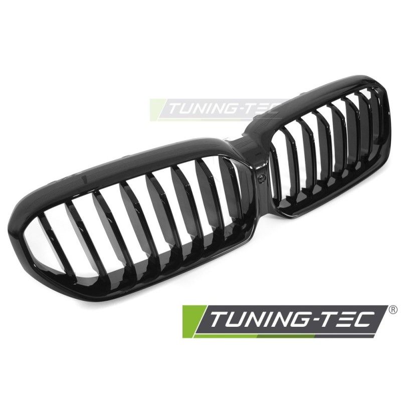 GRILLE GLOSSY BLACK fits BMW G30 / G31 LCI 20-23, Nouveaux produits tuning-tec GRILLE GLOSSY BLACK fits BMW G30 / G31 LCI 20-23, Nouveaux produits tuning-tec