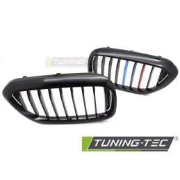 GRILLE GLOSSY BLACK TRI-COLOUR fits BMW G30 / G31 17-20 , Nouveaux produits tuning-tec