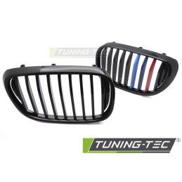 GRILLE GLOSSY BLACK TRI-COLOUR fits BMW G11 / G12 15-19, Nouveaux produits tuning-tec