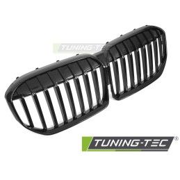 GRILLE GLOSSY BLACK fits BMW G11 / G12 LCI 19-22, Nouveaux produits tuning-tec