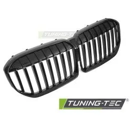 GRILLE GLOSSY BLACK fits BMW G11 / G12 LCI 19-22, Nouveaux produits tuning-tec