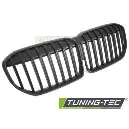 GRILLE MATT BLACK fits BMW G11 / G12 LCI 19-22, Nouveaux produits tuning-tec