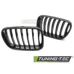 GRILLE GLOSSY BLACK fits BMW X3 F25 10-14 , Nouveaux produits tuning-tec