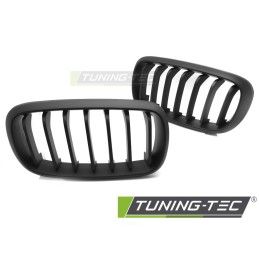 GRILLE MATT BLACK fits BMW X5 F15 13-18 / X6 F16 14-19 , Nouveaux produits tuning-tec