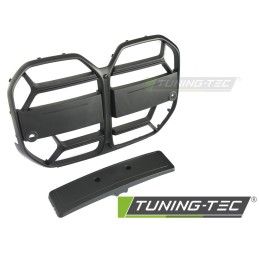 GRILLE SPORT STYLE MATT BLACK fits BMW G26 GRAN COUPE 21- , Nouveaux produits tuning-tec