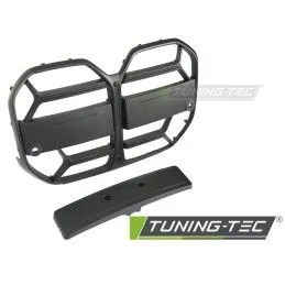 GRILLE SPORT STYLE MATT BLACK fits BMW G26 GRAN COUPE 21- , Nouveaux produits tuning-tec