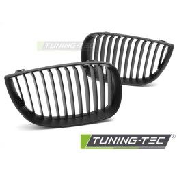 GRILLE MATT BLACK fits BMW E87 04-07 , Nouveaux produits tuning-tec