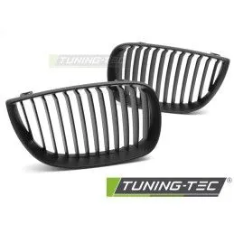 GRILLE MATT BLACK fits BMW E87 04-07 , Nouveaux produits tuning-tec