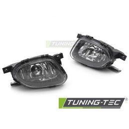 FOG LIGHTS CLEAR fits MERCEDES W211 02-06 / SPRINTER W906 06-13, Nouveaux produits tuning-tec