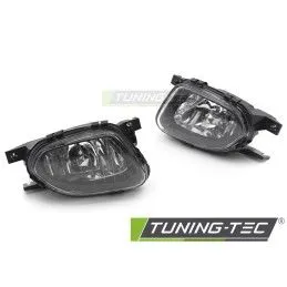 FOG LIGHTS CLEAR fits MERCEDES W211 02-06 / SPRINTER W906 06-13, Nouveaux produits tuning-tec