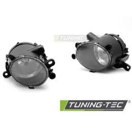 FOG LIGHTS CLEAR fits OPEL MERIVA B 14-17 / INSIGNIA 13-17 / ASTRA J HB 3D 13-15 , Nouveaux produits tuning-tec