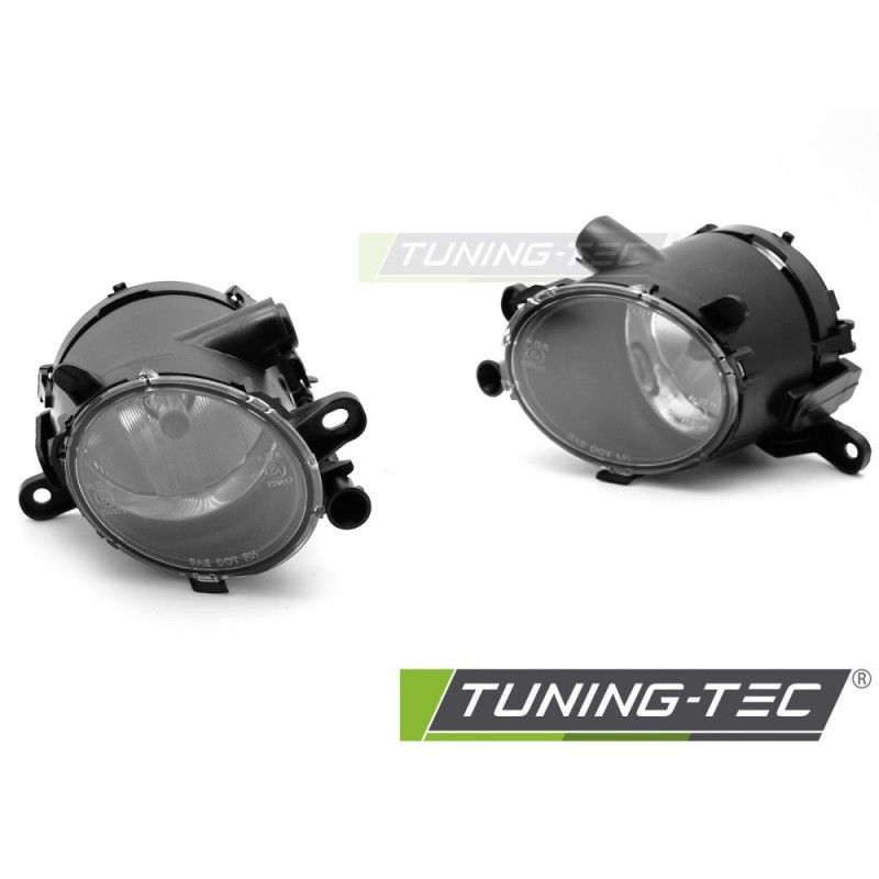 FOG LIGHTS CLEAR fits OPEL MERIVA B 14-17 / INSIGNIA 13-17 / ASTRA J HB 3D 13-15 , Nouveaux produits tuning-tec