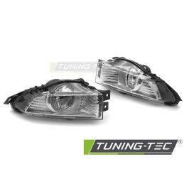 FOG LIGHTS CLEAR fits OPEL INSIGNIA 08-12 KOMBI / SEDAN / LIFTBACK, Nouveaux produits tuning-tec