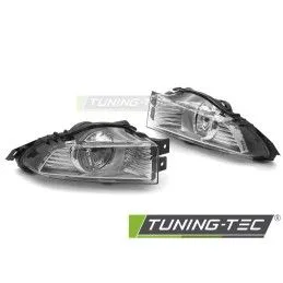FOG LIGHTS CLEAR fits OPEL INSIGNIA 08-12 KOMBI / SEDAN / LIFTBACK, Nouveaux produits tuning-tec