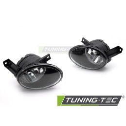 FOG LIGHTS CLEAR fits VW TOURAN I 07-10, Nouveaux produits tuning-tec