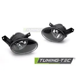 FOG LIGHTS CLEAR fits VW TOURAN I 07-10, Nouveaux produits tuning-tec