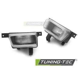 FOG LIGHTS CLEAR fits OPEL ASTRA G 97-04 SEDAN / CARAVAN / HATCHBACK / CABRIO / COUPE, Nouveaux produits tuning-tec