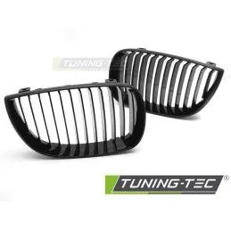 GRILLE GLOSSY BLACK fits BMW E87 04-07 , Nouveaux produits tuning-tec