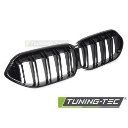 GRILLE SPORT GLOSSY BLACK DOUBLE BAR fits BMW F44 19-24 , Nouveaux produits tuning-tec