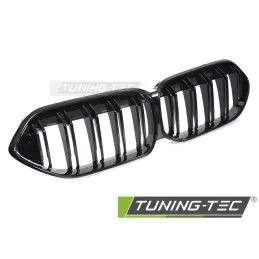 GRILLE SPORT GLOSSY BLACK DOUBLE BAR fits BMW F44 19-24 , Nouveaux produits tuning-tec