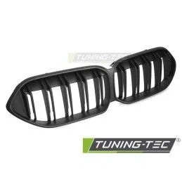 GRILLE SPORT MATT BLACK DOUBLE BAR fits BMW F44 19-24, Nouveaux produits tuning-tec