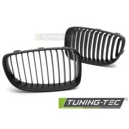 GRILLE MATT BLACK fits BMW E87 / E88 / E81 / E82 07-13 , Nouveaux produits tuning-tec