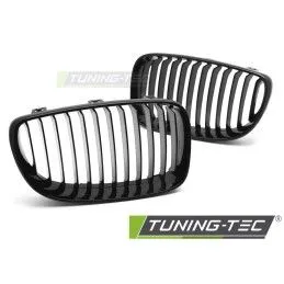 GRILLE GLOSSY BLACK fits BMW E87 / E88 / E81 / E82 07-13 , Nouveaux produits tuning-tec