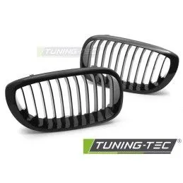 GRILLE GLOSSY BLACK fits BMW E46 LCI SEDAN / TOURING 01-05, Nouveaux produits tuning-tec