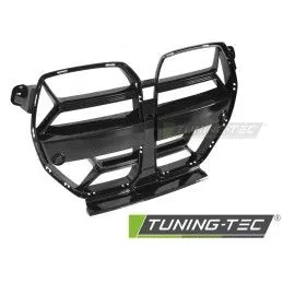 GRILLE SPORT STYLE GLOSSY BLACK fits BMW G82 21-, Nouveaux produits tuning-tec