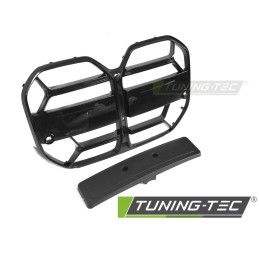 GRILLE SPORT STYLE GLOSSY BLACK fits BMW G26 GRAN COUPE 21- , Nouveaux produits tuning-tec