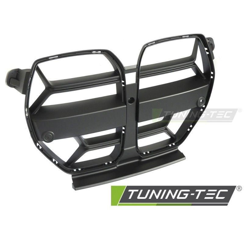 GRILLE SPORT STYLE MATT BLACK fits BMW G82 21-, Nouveaux produits tuning-tec