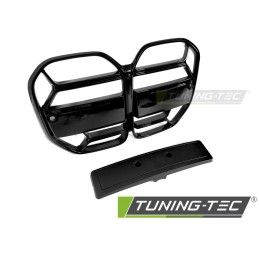 GRILLE SPORT STYLE GLOSSY BLACK fits BMW G22 G23 20- , Nouveaux produits tuning-tec