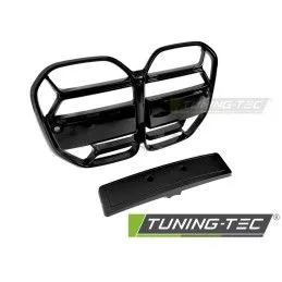 GRILLE SPORT STYLE GLOSSY BLACK fits BMW G22 G23 20- , Nouveaux produits tuning-tec