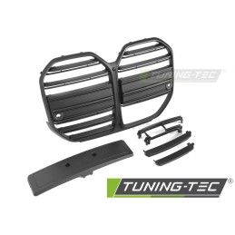 GRILLE MATT BLACK fits BMW G26 GRAN COUPE 21- , Nouveaux produits tuning-tec